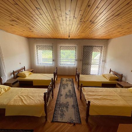 Summer Sky Hotel Ulcinj Ngoại thất bức ảnh