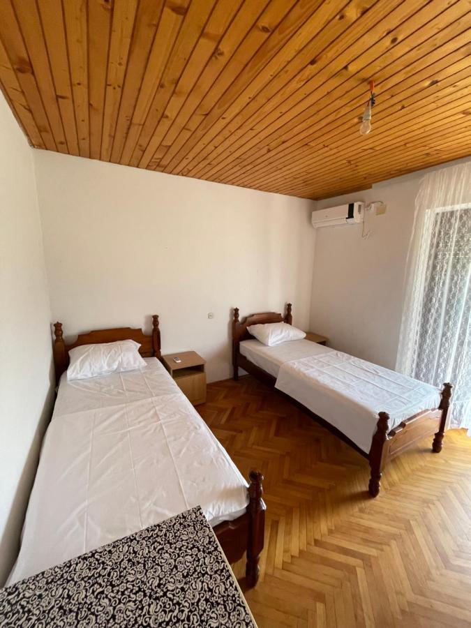 Summer Sky Hotel Ulcinj Ngoại thất bức ảnh