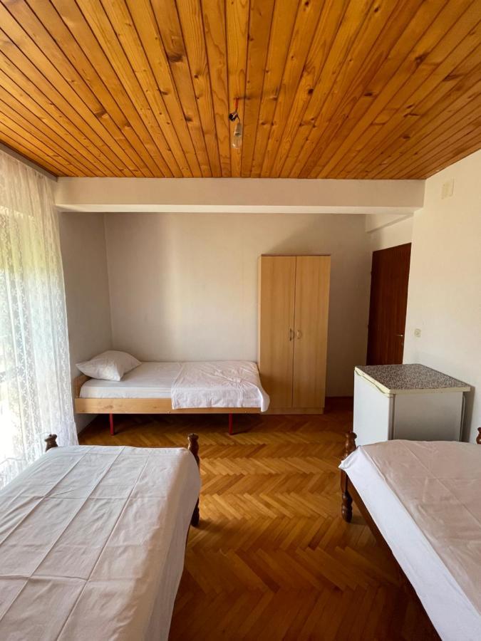 Summer Sky Hotel Ulcinj Ngoại thất bức ảnh