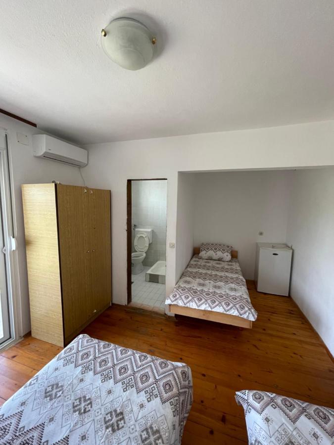 Summer Sky Hotel Ulcinj Ngoại thất bức ảnh