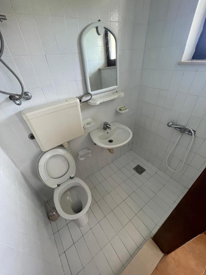 Summer Sky Hotel Ulcinj Ngoại thất bức ảnh
