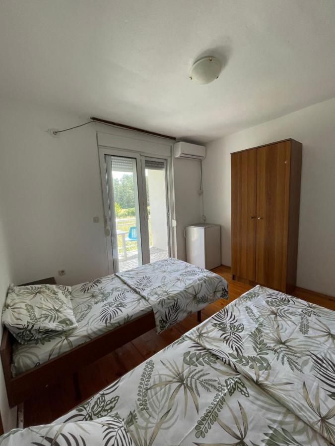 Summer Sky Hotel Ulcinj Ngoại thất bức ảnh