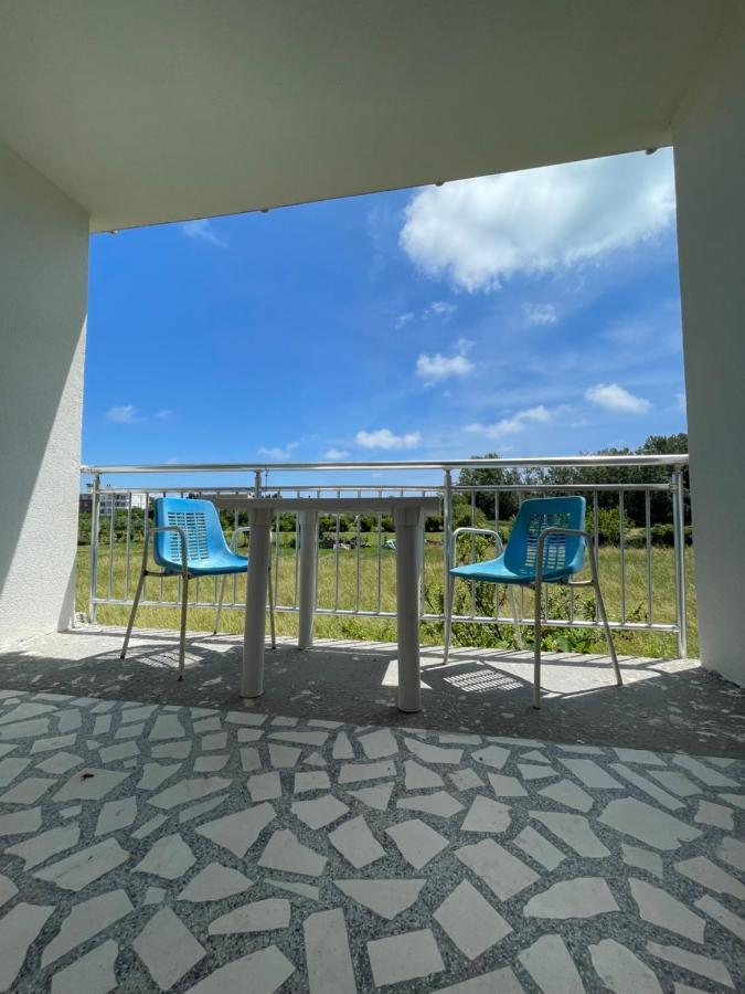 Summer Sky Hotel Ulcinj Ngoại thất bức ảnh