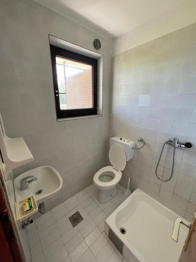 Summer Sky Hotel Ulcinj Ngoại thất bức ảnh