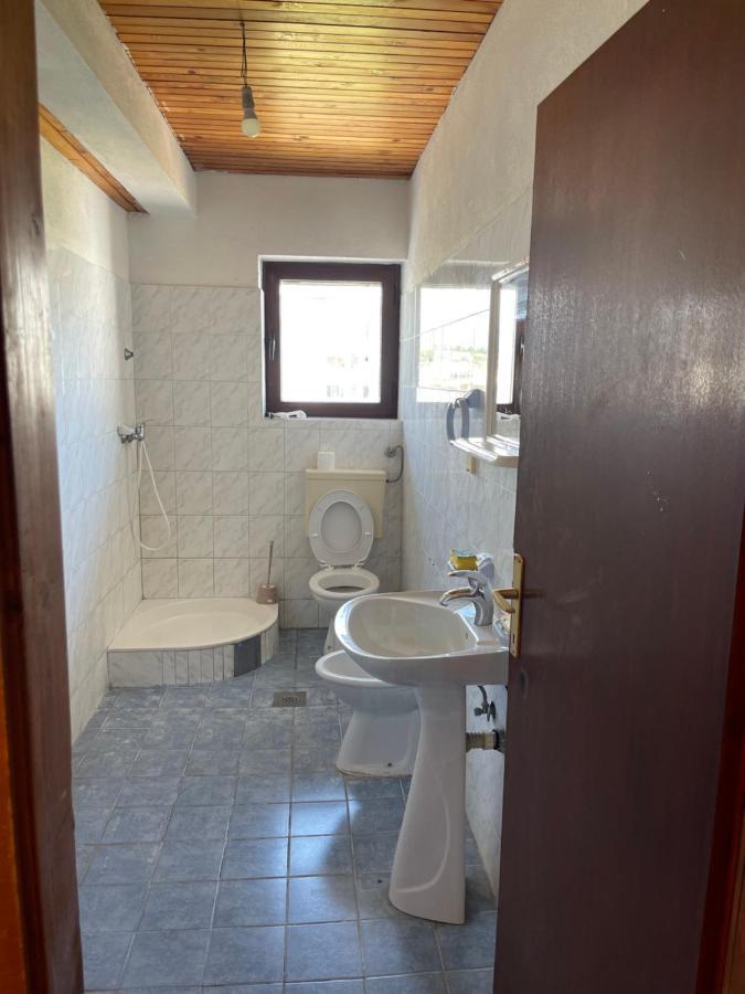 Summer Sky Hotel Ulcinj Ngoại thất bức ảnh