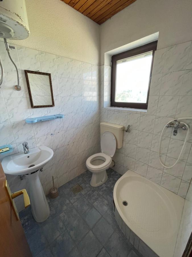 Summer Sky Hotel Ulcinj Ngoại thất bức ảnh