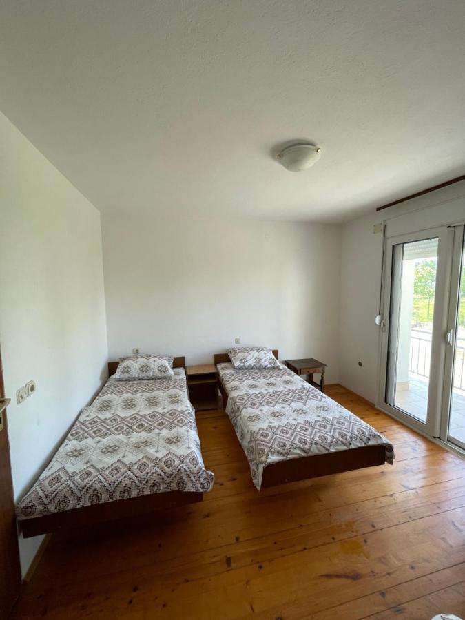 Summer Sky Hotel Ulcinj Ngoại thất bức ảnh