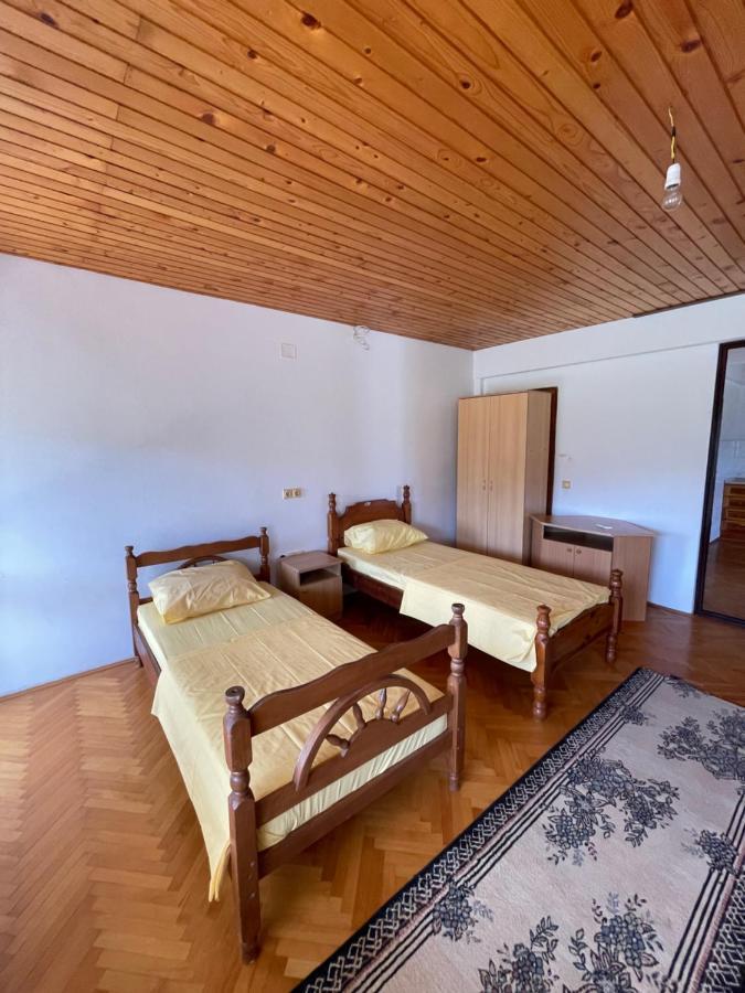 Summer Sky Hotel Ulcinj Ngoại thất bức ảnh
