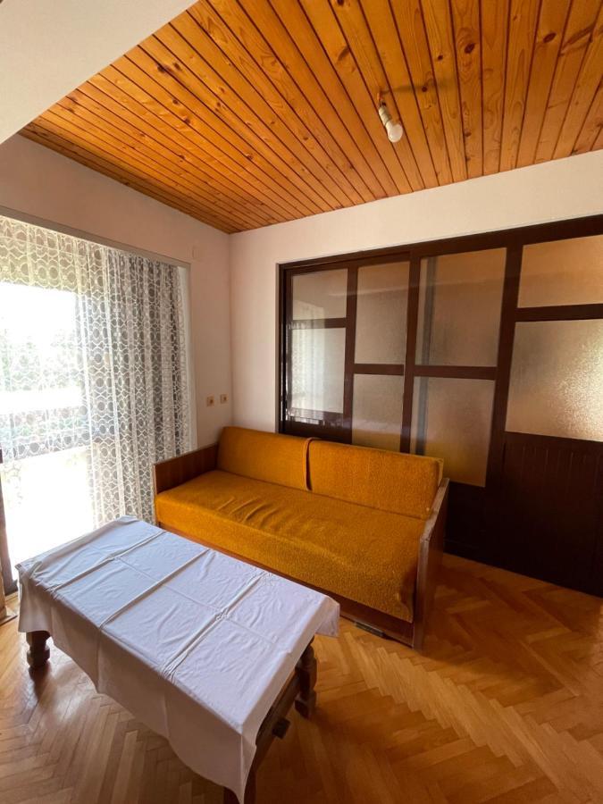Summer Sky Hotel Ulcinj Ngoại thất bức ảnh
