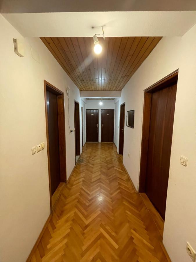 Summer Sky Hotel Ulcinj Ngoại thất bức ảnh