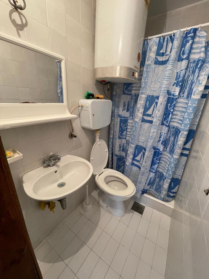 Summer Sky Hotel Ulcinj Ngoại thất bức ảnh