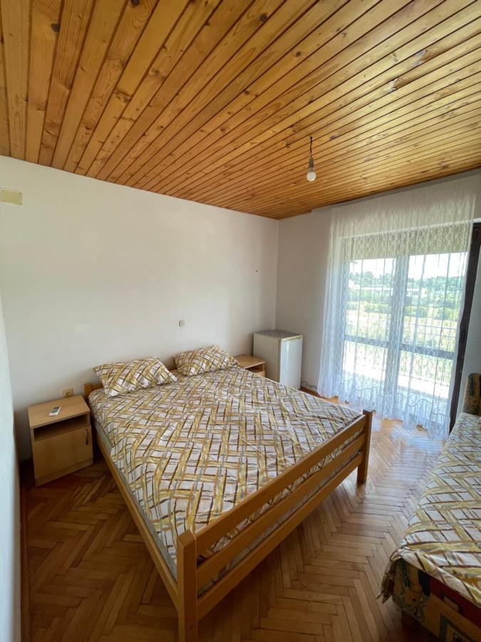 Summer Sky Hotel Ulcinj Ngoại thất bức ảnh