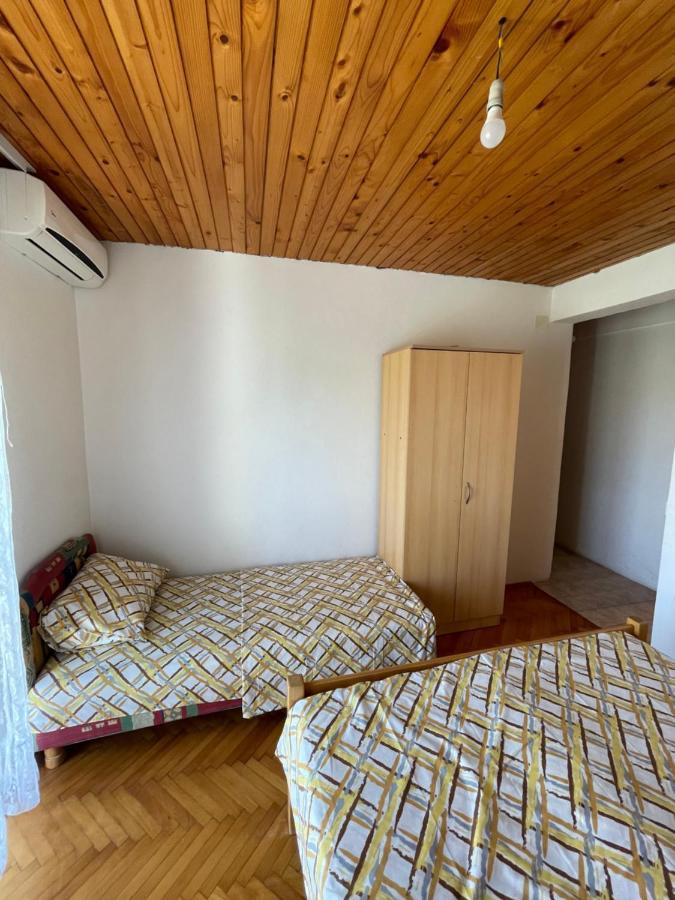 Summer Sky Hotel Ulcinj Ngoại thất bức ảnh