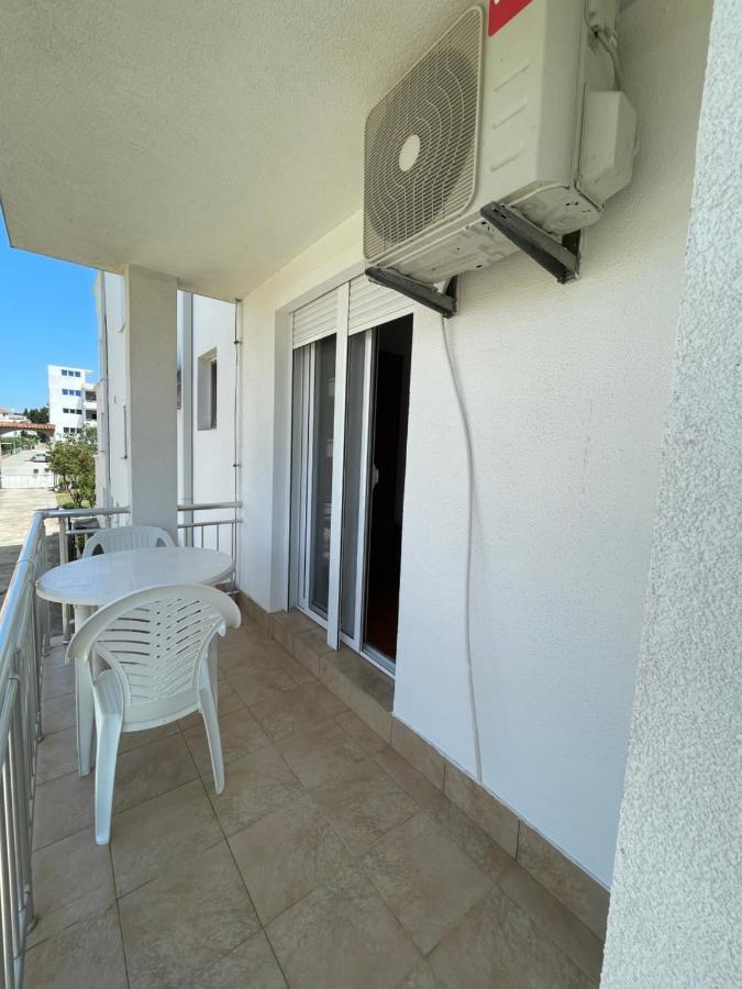 Summer Sky Hotel Ulcinj Ngoại thất bức ảnh