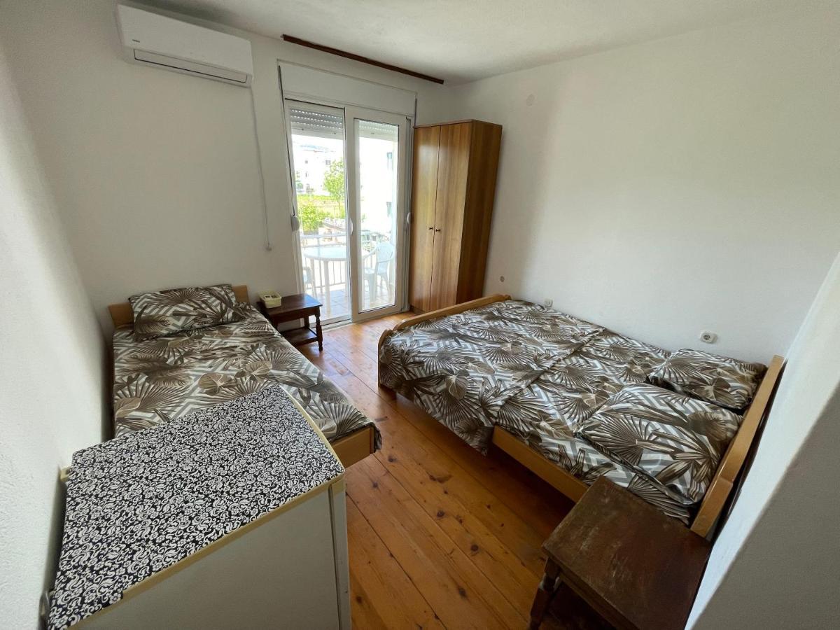Summer Sky Hotel Ulcinj Ngoại thất bức ảnh