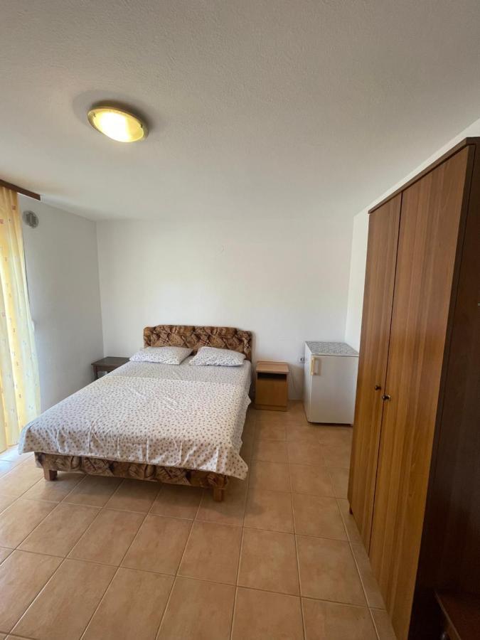 Summer Sky Hotel Ulcinj Ngoại thất bức ảnh