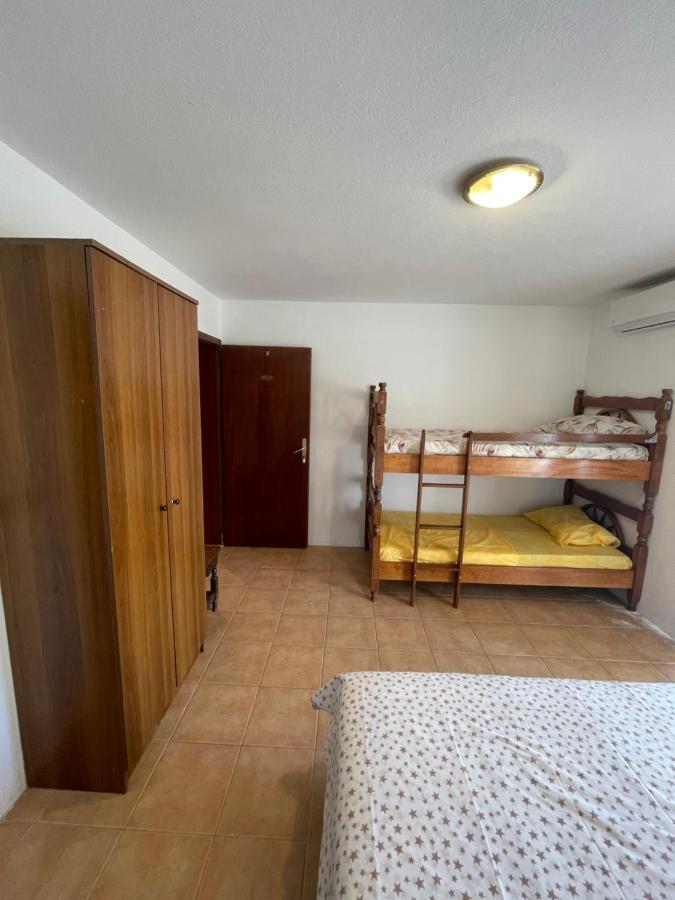 Summer Sky Hotel Ulcinj Ngoại thất bức ảnh