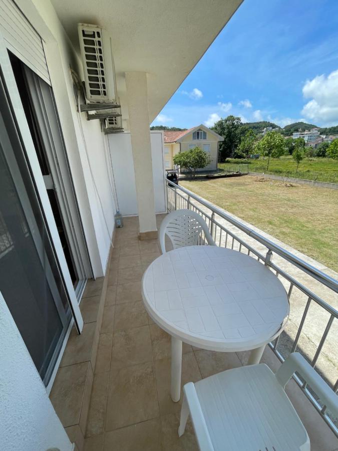 Summer Sky Hotel Ulcinj Ngoại thất bức ảnh